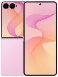 Galaxy Z Flip8
