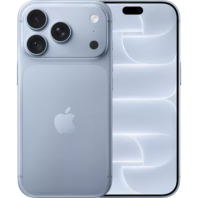 iPhone 18 Pro