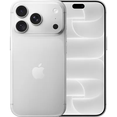 iPhone 18 Pro