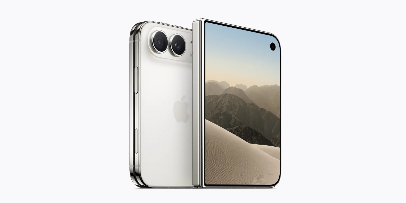 iPhone Duo