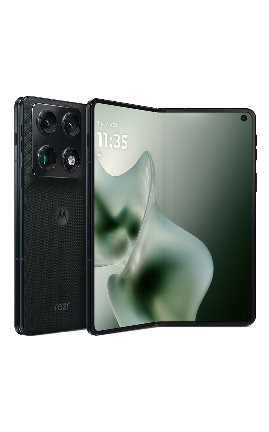motorola razr fold