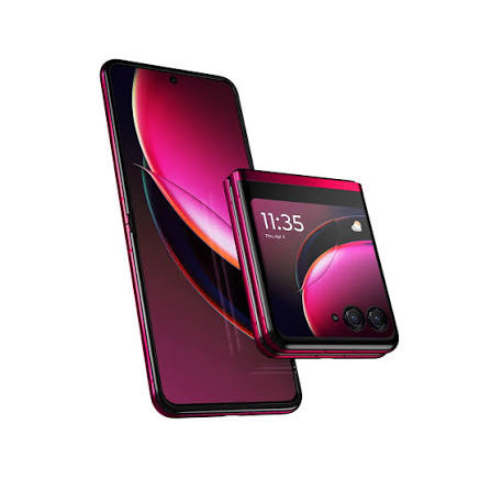motorola razr+