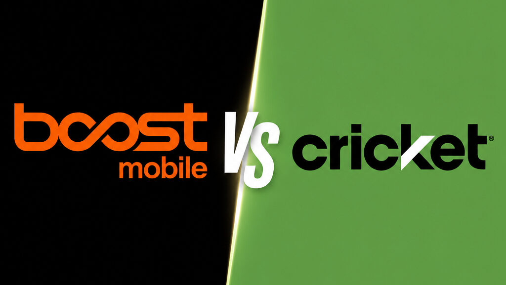 Boost Mobile vs Cricket Wireless: Price Lock or No Data Cap?