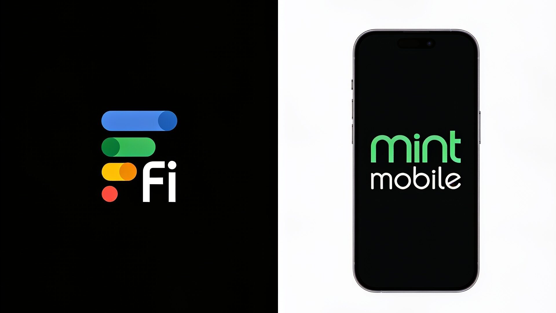 Google Fi vs Mint Mobile: Travel Coverage or Half the Price?