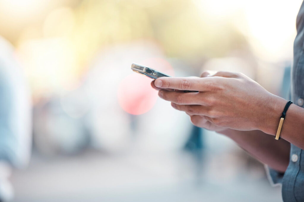 Reviewing a phone bill for hidden fees