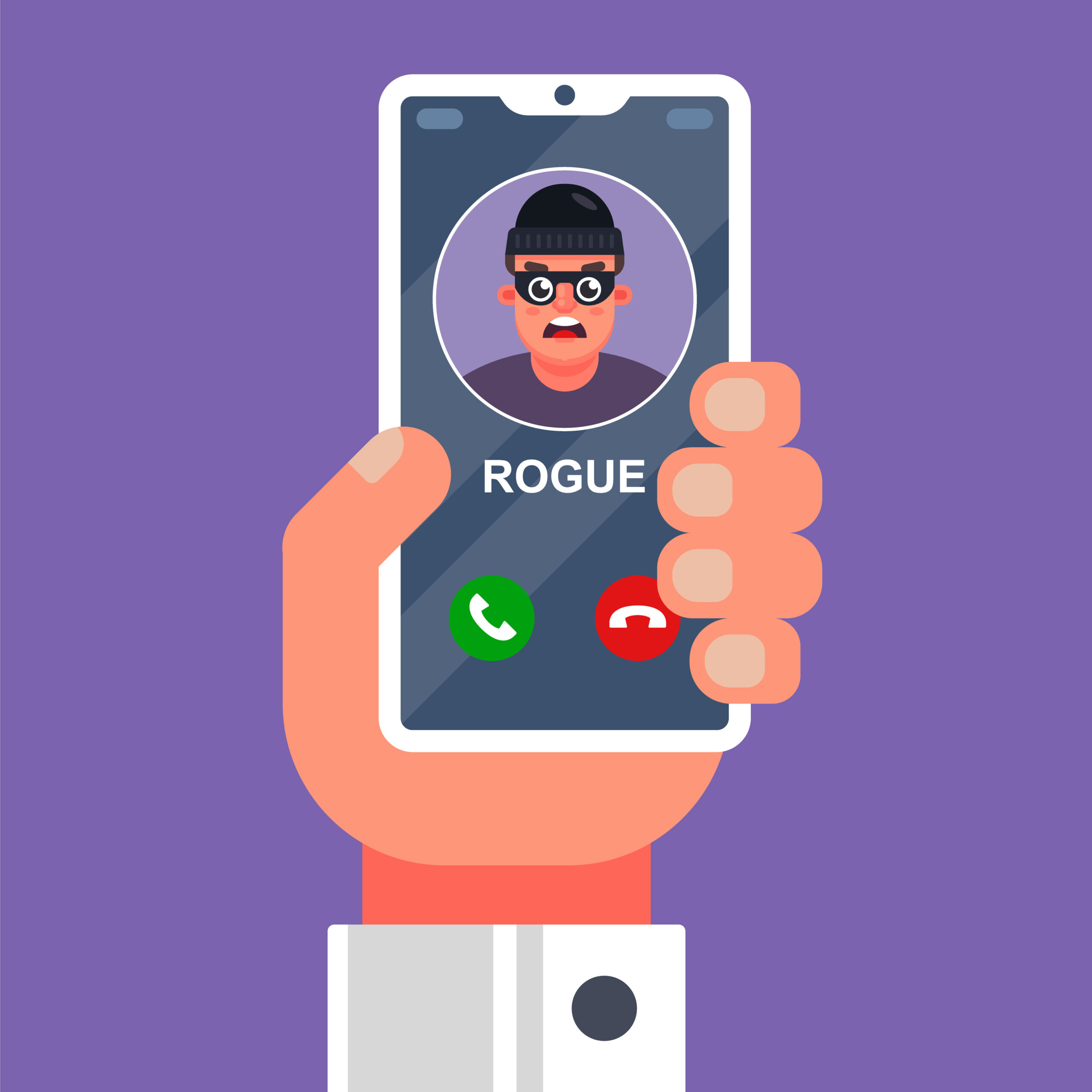 How to Stop Robocalls