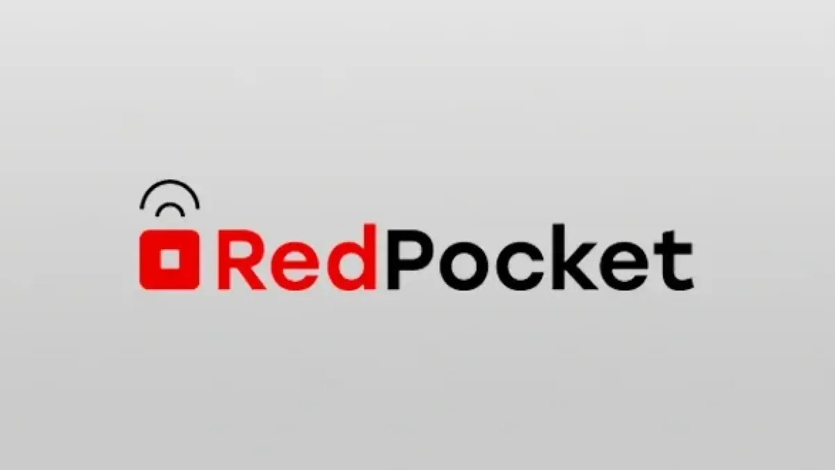 Red Pocket Mobile logo