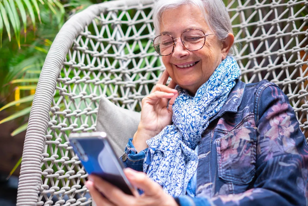 T-Mobile 55+ phone plans