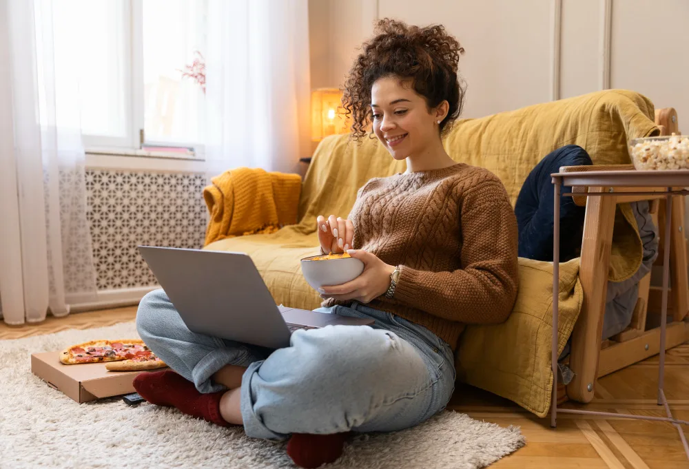 T-Mobile Home Internet gateway
