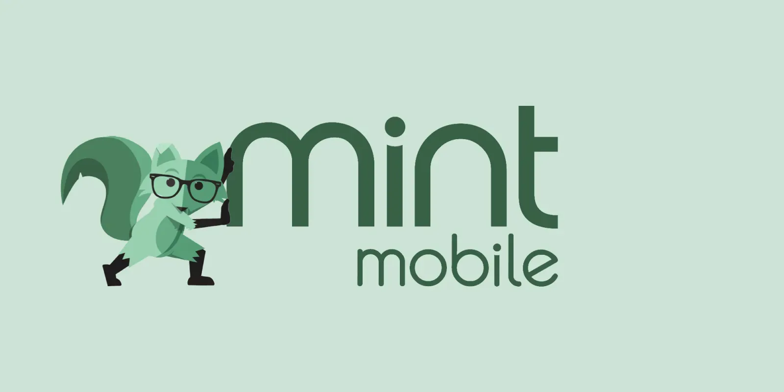 Mint Mobile logo