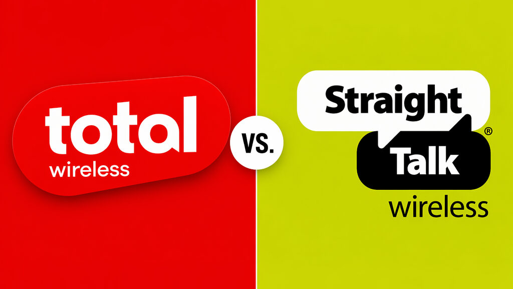 Total Wireless vs Straight Talk: Same Owner, Different Value