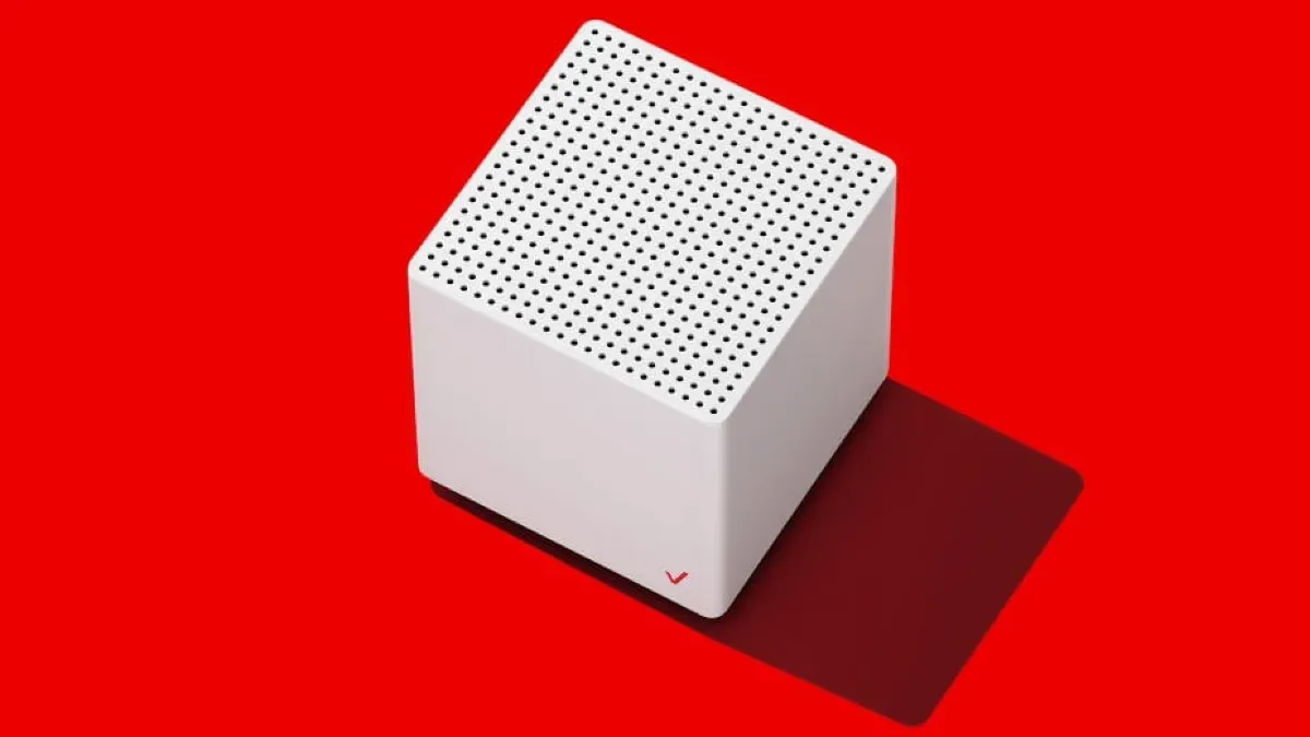 Verizon Home Internet Lite