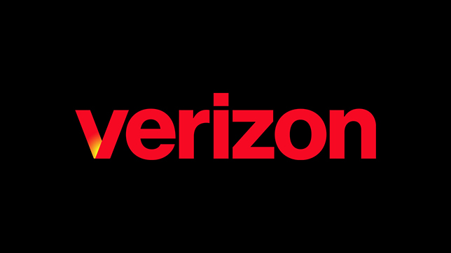 Verizon free trial eSIM activation on a smartphone
