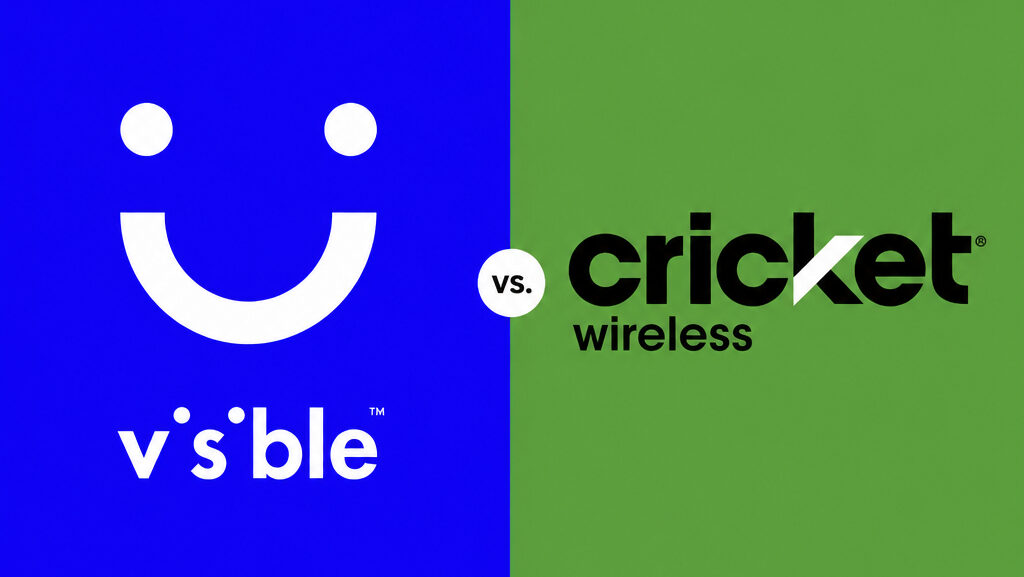 Visible vs Cricket (2026): Which Is Better?