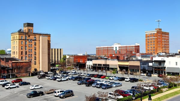 AT&T Boosts Connectivity & Public Safety in Buhl