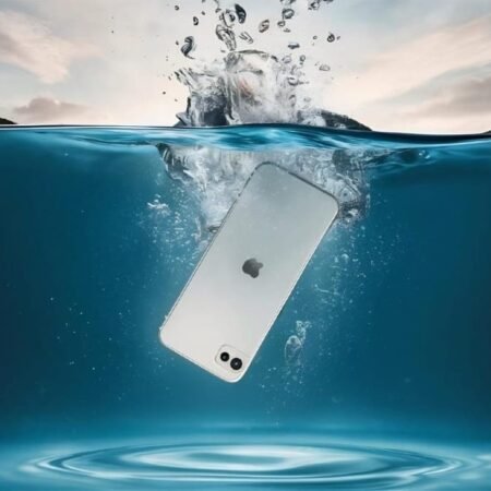 Dropped Phone in Water on Cruise? Do This Now (Guide)