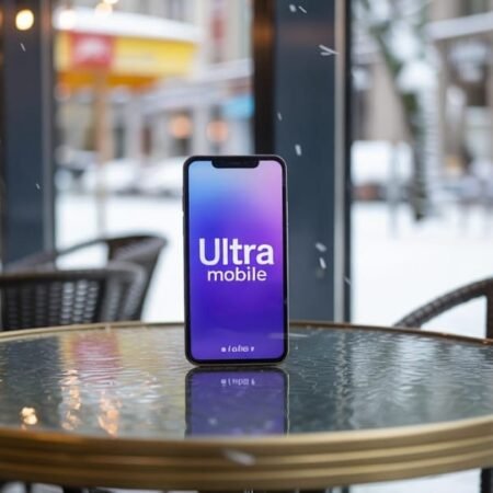 Ultra Mobile: Everything You Need to Know Before Switching