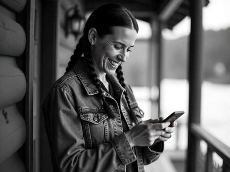 AT&T’s New Unlimited Plan: A Great Deal for 55+ Customers