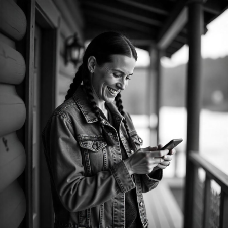 AT&T’s New Unlimited Plan: A Great Deal for 55+ Customers