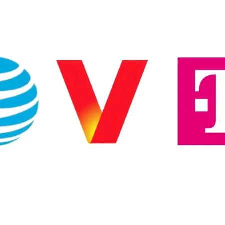 AT&T, Verizon, T-Mobile Warn of Price Hikes Amid Tariffs