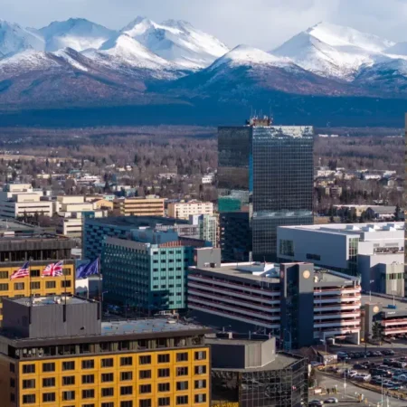Best Cell Phone Plans & Carriers in Anchorage, Alaska