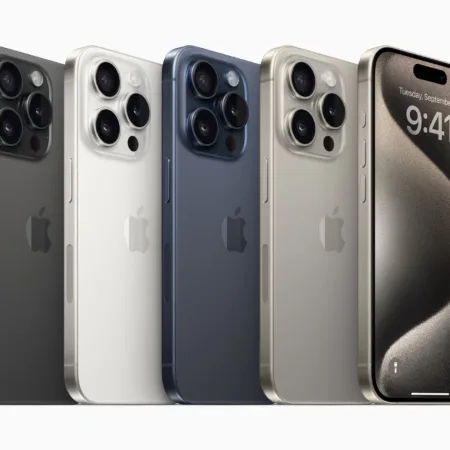 iPhone 15 Pro: Full Specs and Key Features