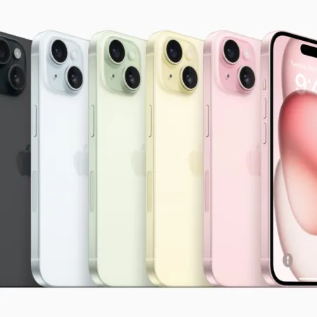 iPhone 15 Full Specifications: Everything You Need to Know
