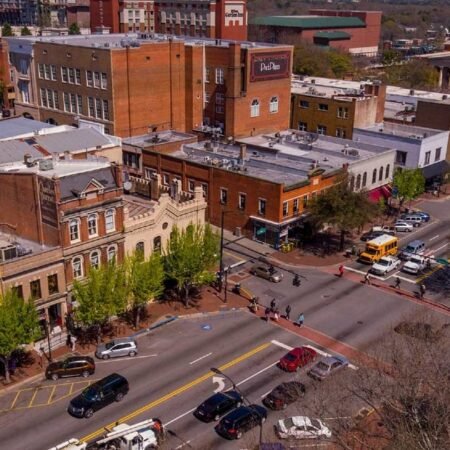 Best Cell Phone Plans & Carriers in Athens, GA