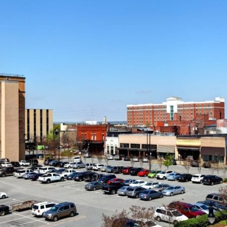 AT&T Boosts Connectivity & Public Safety in Buhl