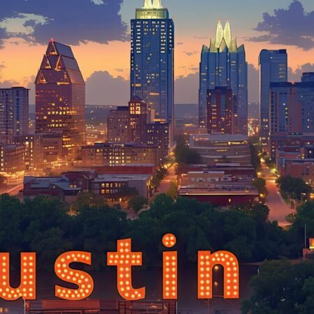 Best Cell Phone Plans & Carriers in Austin, TX