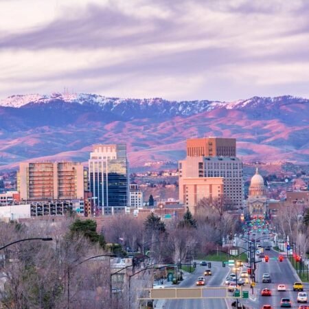 Best Cell Phone Plans & Carriers in Boise, ID