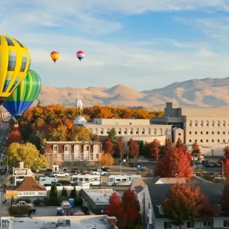 Best Cell Phone Plans & Carriers in Carson City, NV
