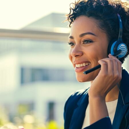 How Do I Talk to a Live Person at AT&T?