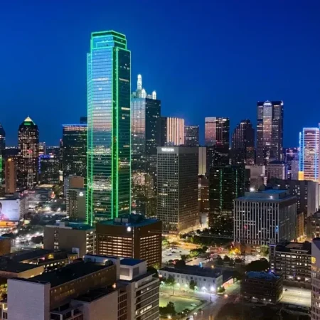 Best Cell Phone Plans & Carriers in Dallas, TX
