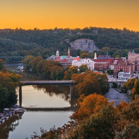 Best Cell Phone Plans & Carriers in Frankfort, KY