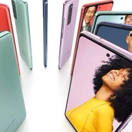 Galaxy S25 FE: Firmware Development Points to Launch
