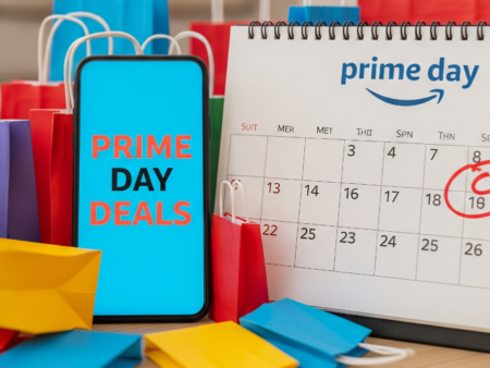 Prime Day 2025: Best Cell Phone Deals & What to Expect