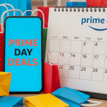 Prime Day 2025: Best Cell Phone Deals & What to Expect