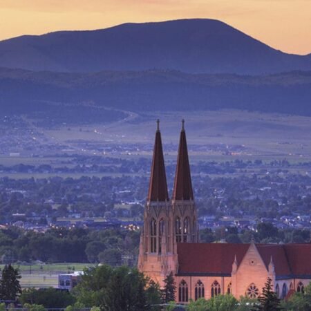 Best Cell Phone Plans & Carriers in Helena, MT
