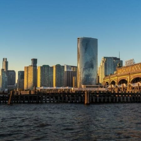 Best Cell Phone Plans & Carriers in Hoboken, NJ