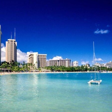 Best Cell Phone Plans & Coverage in Honolulu, HI
