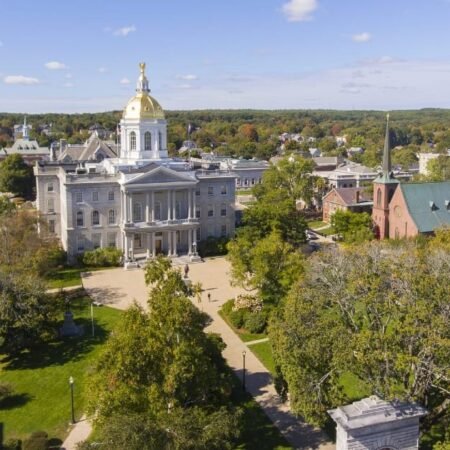 Best Cell Phone Plans & Carriers in Hopkinton, NH
