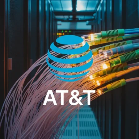 How AT&T’s Lumen Deal Aims to Outpace Rivals