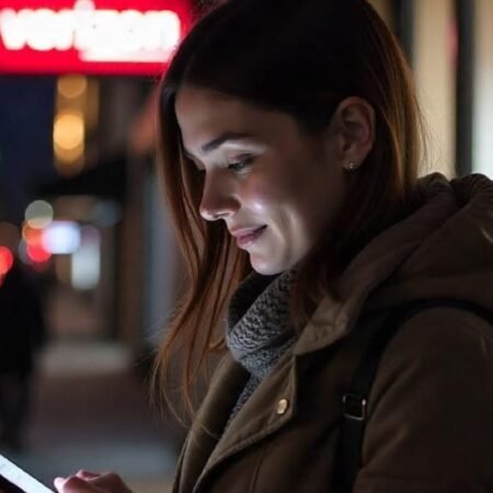 How to Get $20 Off Each Verizon Line for a Year