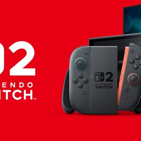 Switch to Verizon Internet & Get a Free Nintendo Switch