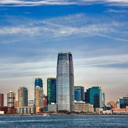 Best Cell Phone Plans & Carriers in Jersey City, NJ
