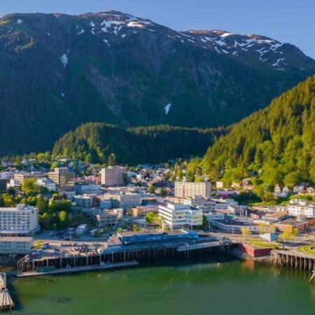 Best Cell Phone Plans & Carriers in Juneau, AK