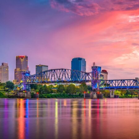 Best Cell Phone Plans & Carriers in Little Rock, AR