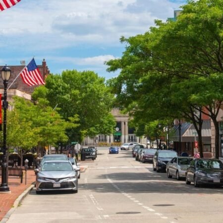 Best Cell Phone Plans & Carriers in Malden, MA