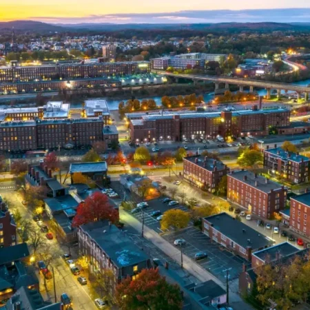 Best Cell Phone Plans & Carriers in Manchester, NH